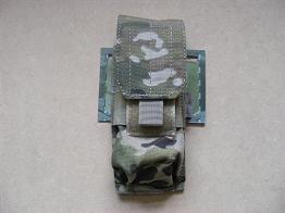 Single M4 mag pouch